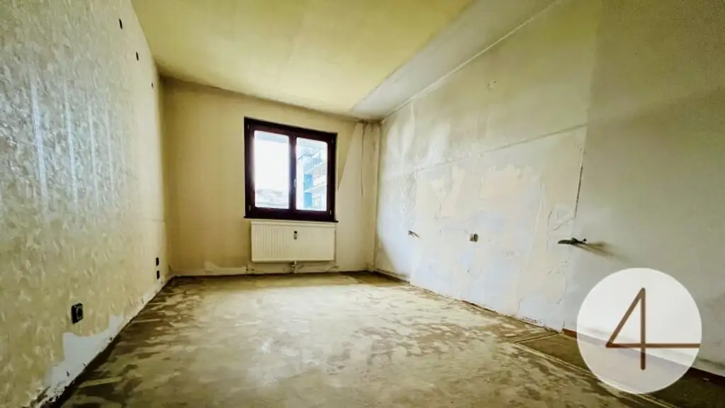 Dein Projekt - U6 ums Eck - Innenhof Ruhelage - Sunset Loggia - Millennium City u. technische Fachhochschule ums Eck - Donauinsel