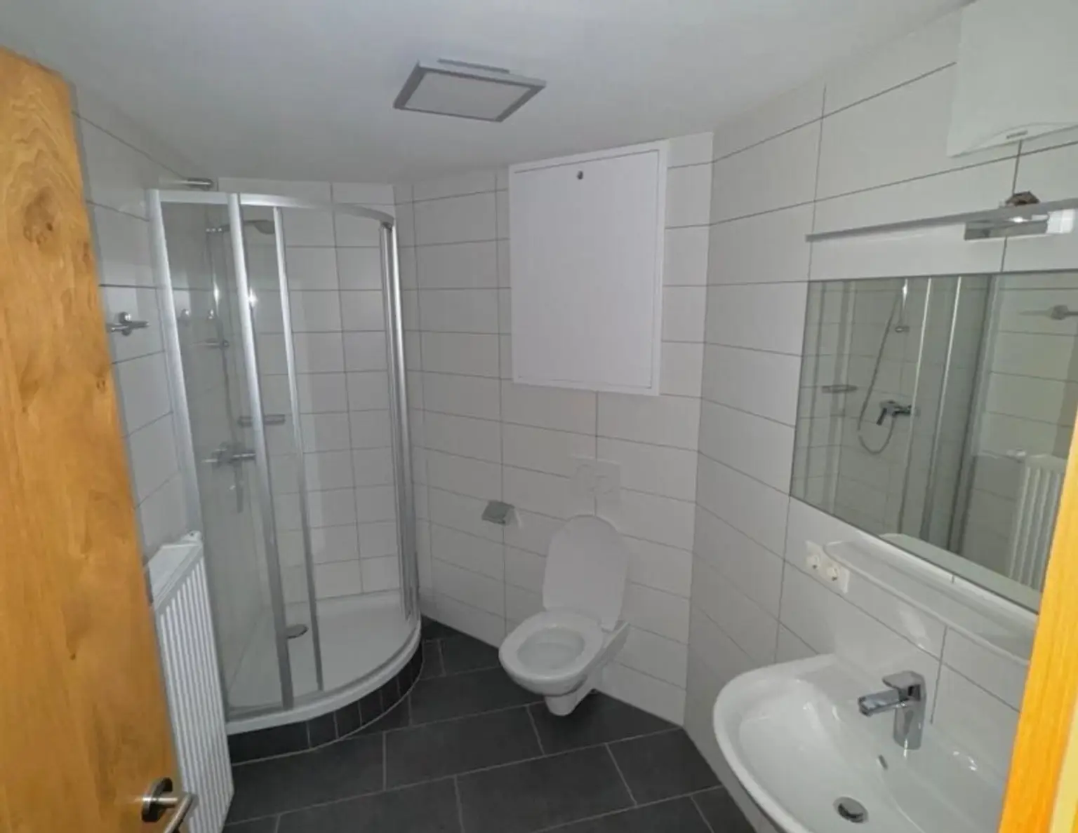 Wunderschöne 3-Zimmer Wohnung in zentraler Lage in Hallein