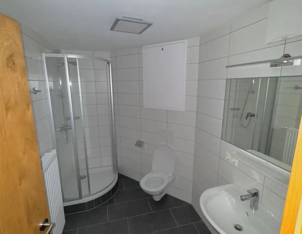 Wunderschöne 3-Zimmer Wohnung in zentraler Lage in Hallein
