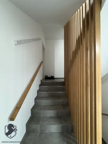 Stilvoll wohnen im Herzen von Wien: Dachgeschosswohnung mit Terrasse und Parkplatz in 1140 Wien!