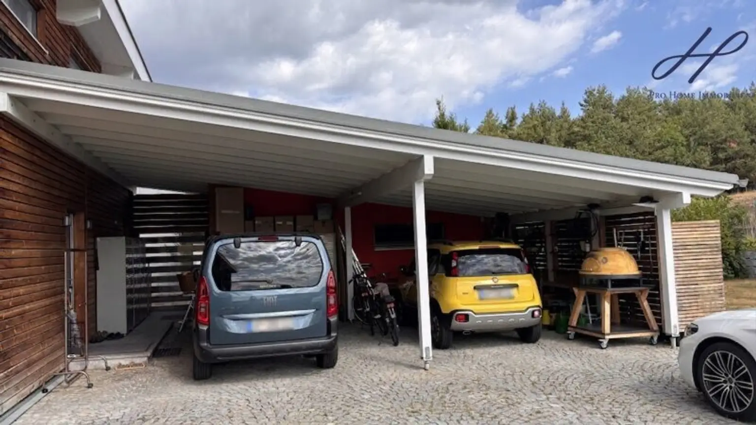 Carport
