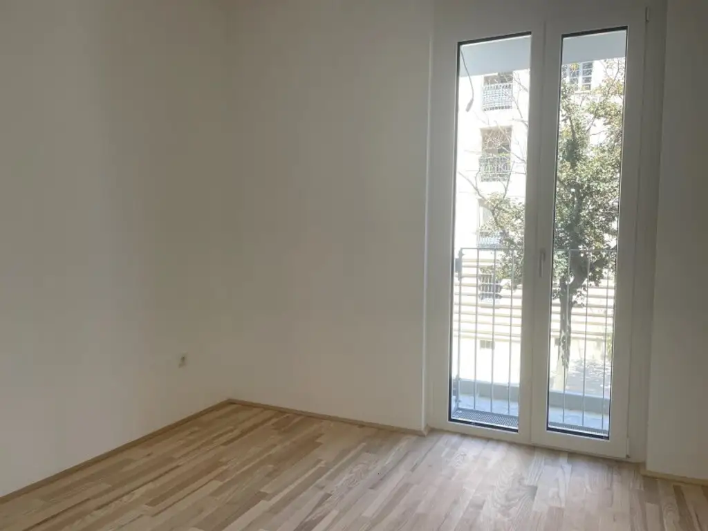 Tolle 3-Zimmer Wohnung mit zentraler Begehbarkeit in begehrter Lage - THEOS Willkommen im Park