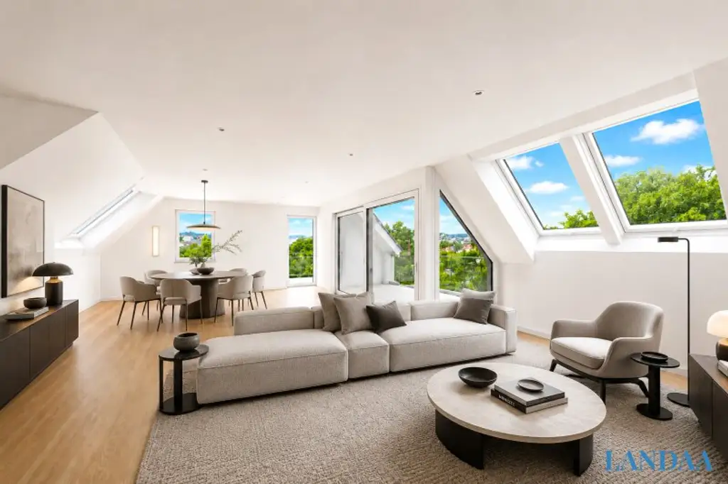 THE FELIX Skyview Residences. Fertigstellung: Juli 2026