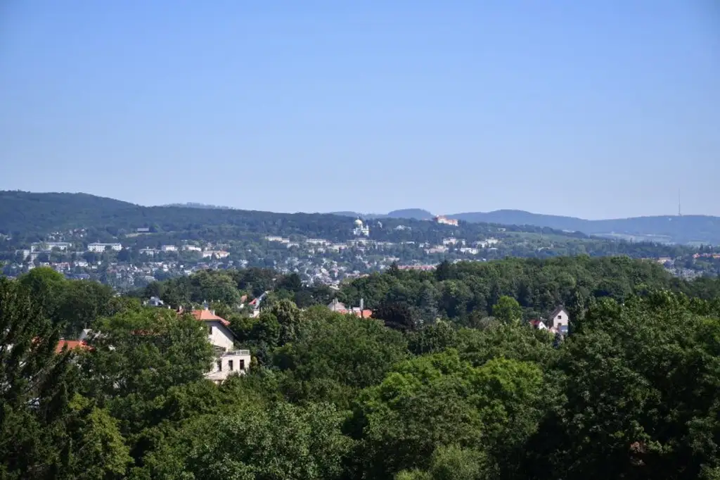 THE UNIQUE SIX HORIZON RESIDENCES