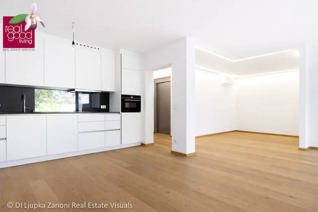 Bieterverfahren | Föhrenberge Residences – Villa II RealGoodLiving Signature Collection