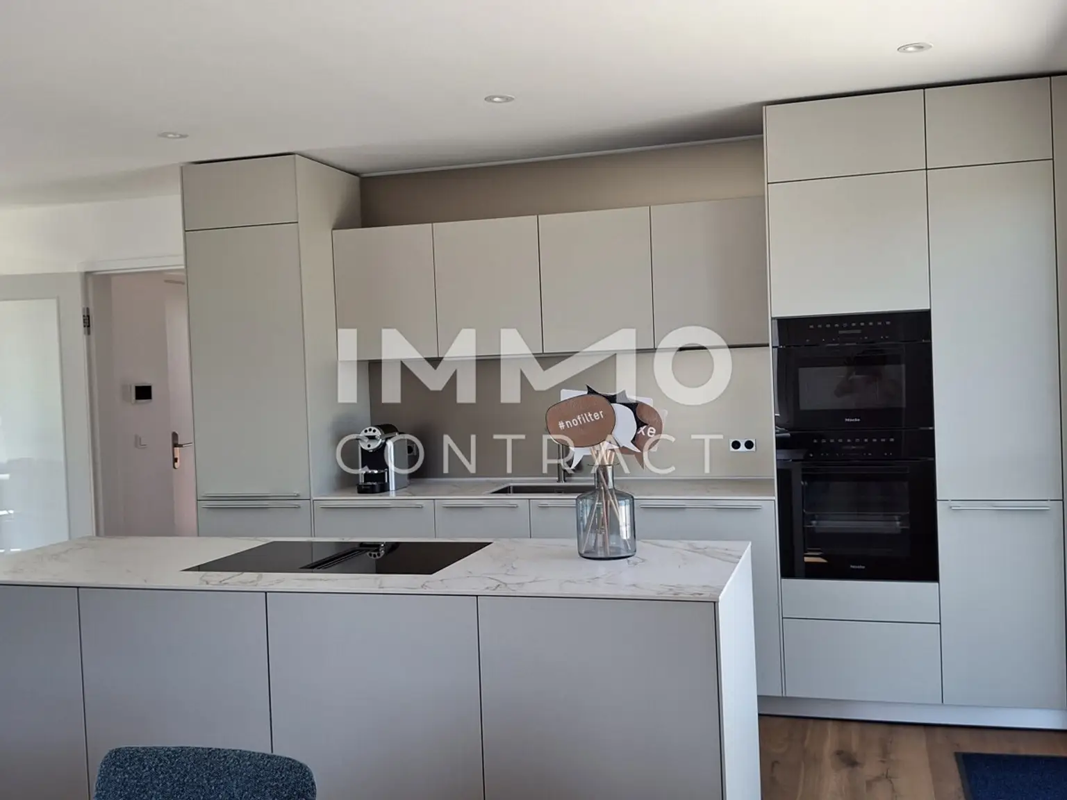 U1 Alte Donau! Eigengrund - 298m2 Garten! Provisionsfrei direkt am Wasser - Elevate your Lifestyle