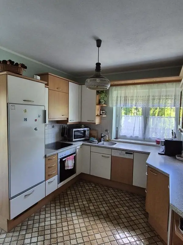 Einfamilienhaus nähe Naturpark Hohe Wand