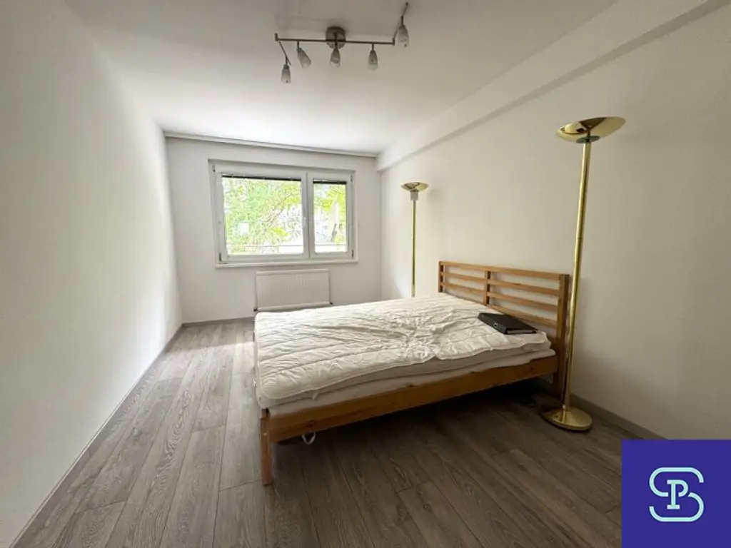 Renovierter 103,51m² Neubau mit 8,48m² Loggia Nähe Millenium-City - 1200 Wien