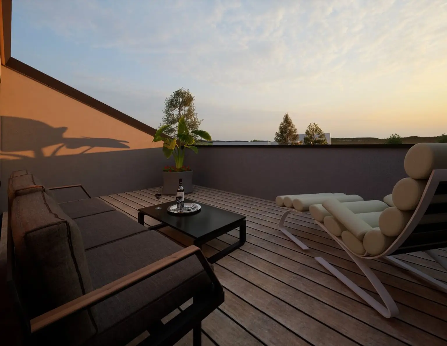 Achtung Anleger - Neubau Ried/Tumeltsham - 5 Wohnungen - Super Preis