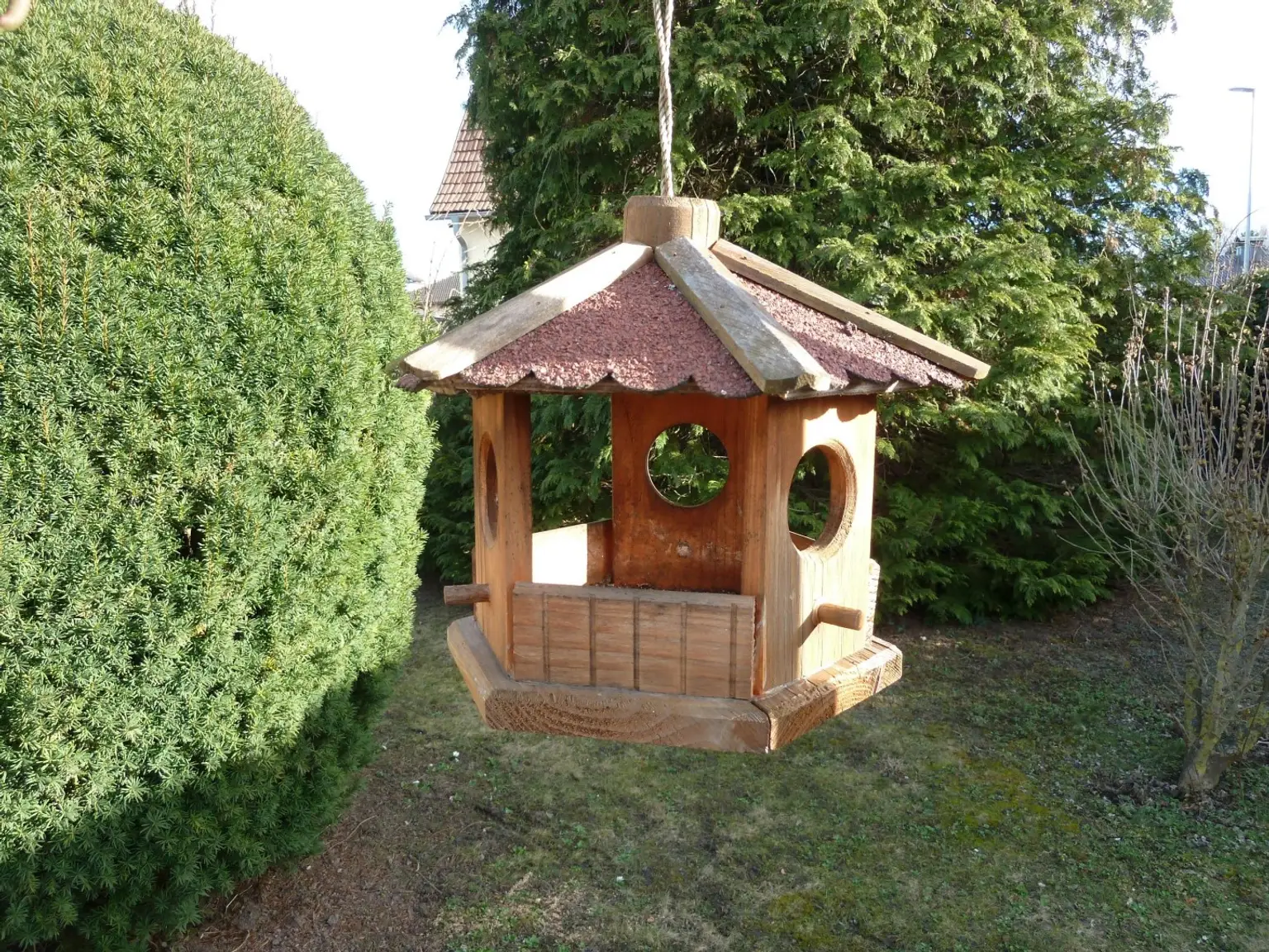 11 DHH 2000 Stockerau