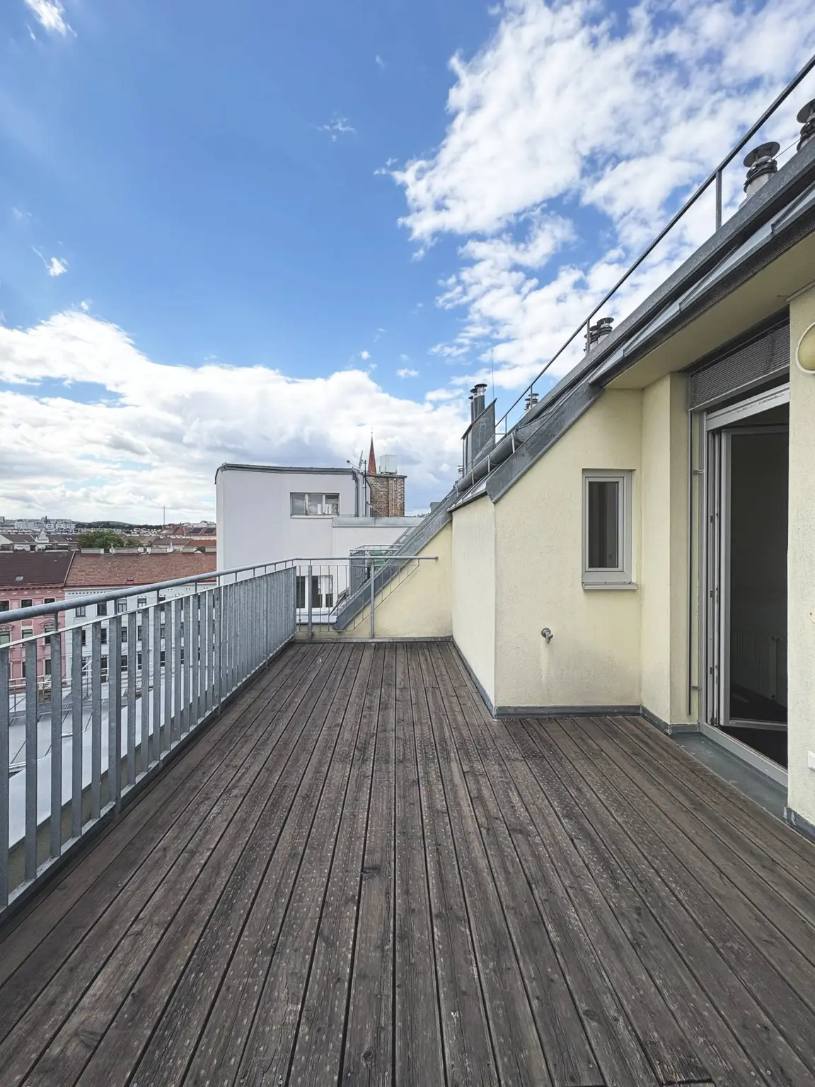 Terrasse II