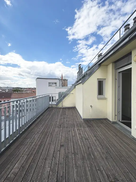 Terrasse II