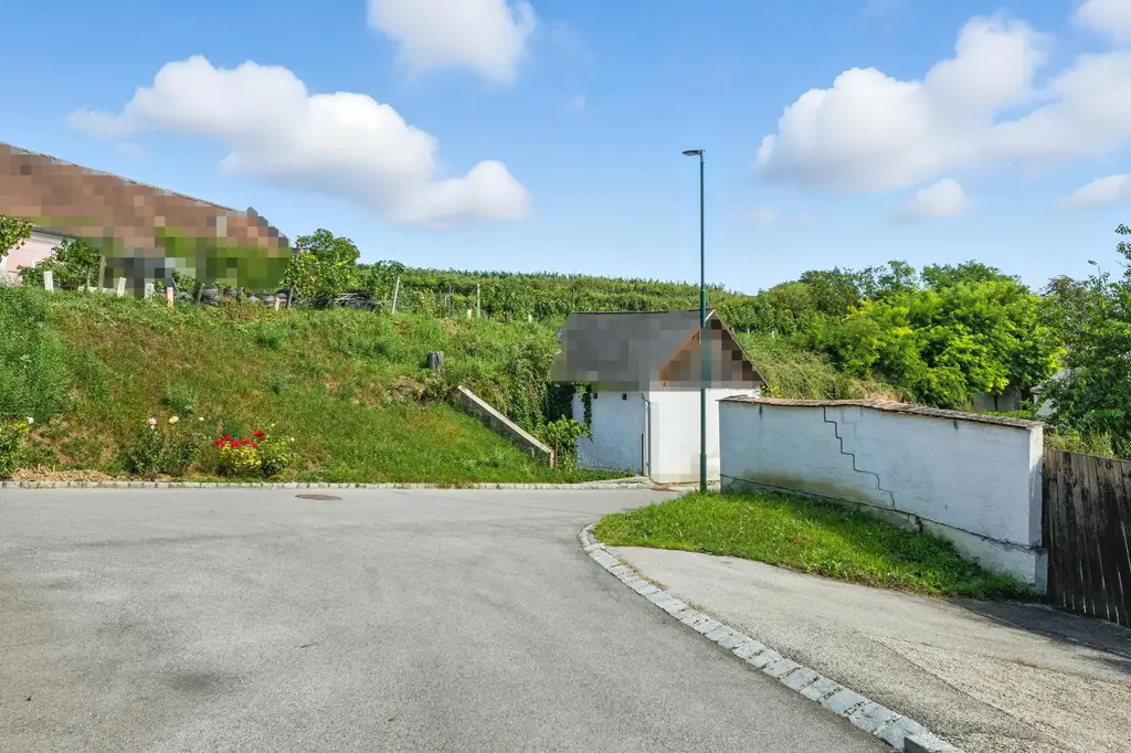 IDYLLISCHES RÜCKSZUGSDOMIZIL IM MALERISCHEN MAILBERG - ALS HAUPT- ODER AUCH ALS NEBENWOHNSITZ GEEIGNET!