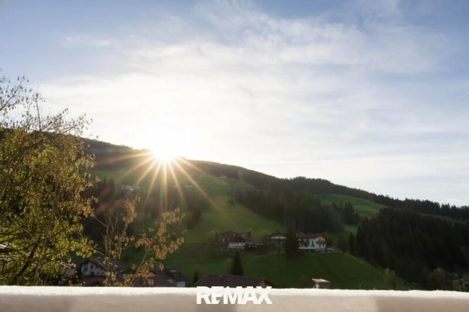 Ausblick