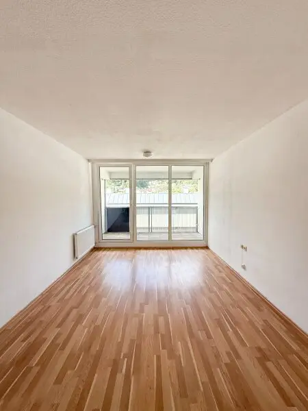 1-Zimmer Wohnung mit Loggia in Purkersdorf zu vermieten