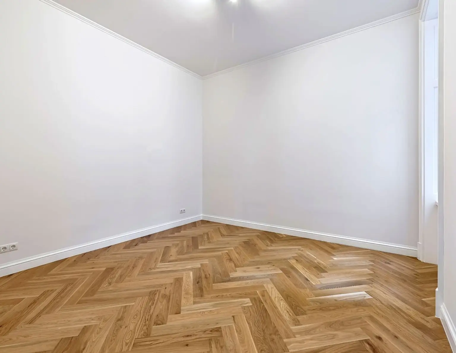 Lindengasse 25 - Wohnen ums Eck der Mariahilfer Straße