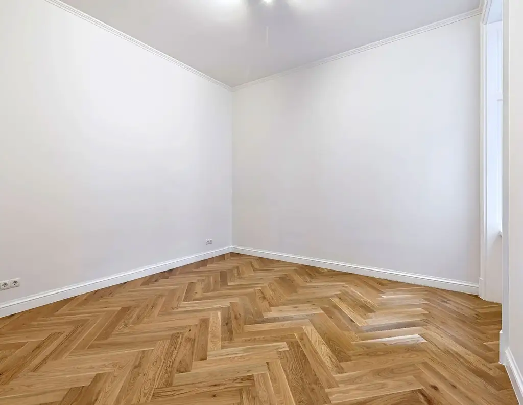 Lindengasse 25 - Wohnen ums Eck der Mariahilfer Straße