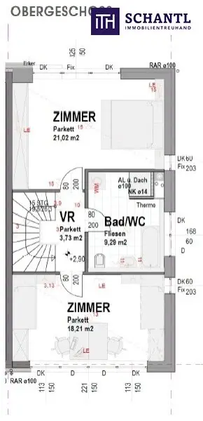 Wo Sonne, Wasser und Raum sich treffen – Ihr neues Familienglück nahe oberem Mühlwasser + Klimaanlage + uneinsichtiger Garten + Stellplatz + Eigengrund