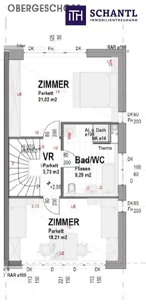 Wo Sonne, Wasser und Raum sich treffen – Ihr neues Familienglück nahe oberem Mühlwasser + Klimaanlage + uneinsichtiger Garten + Stellplatz + Eigengrund