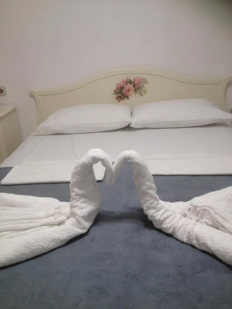 PALM BEACH APARTMENT HOTEL - Polychrono, Kassandra, Chalkidiki