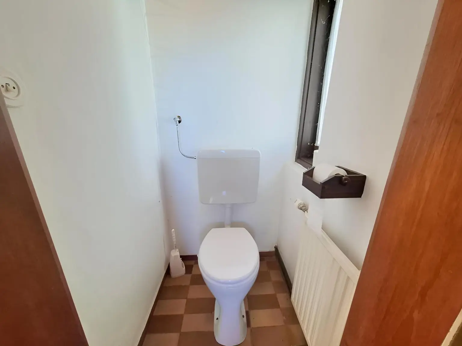 Einfamilienhaus/Zweifamilienhaus
