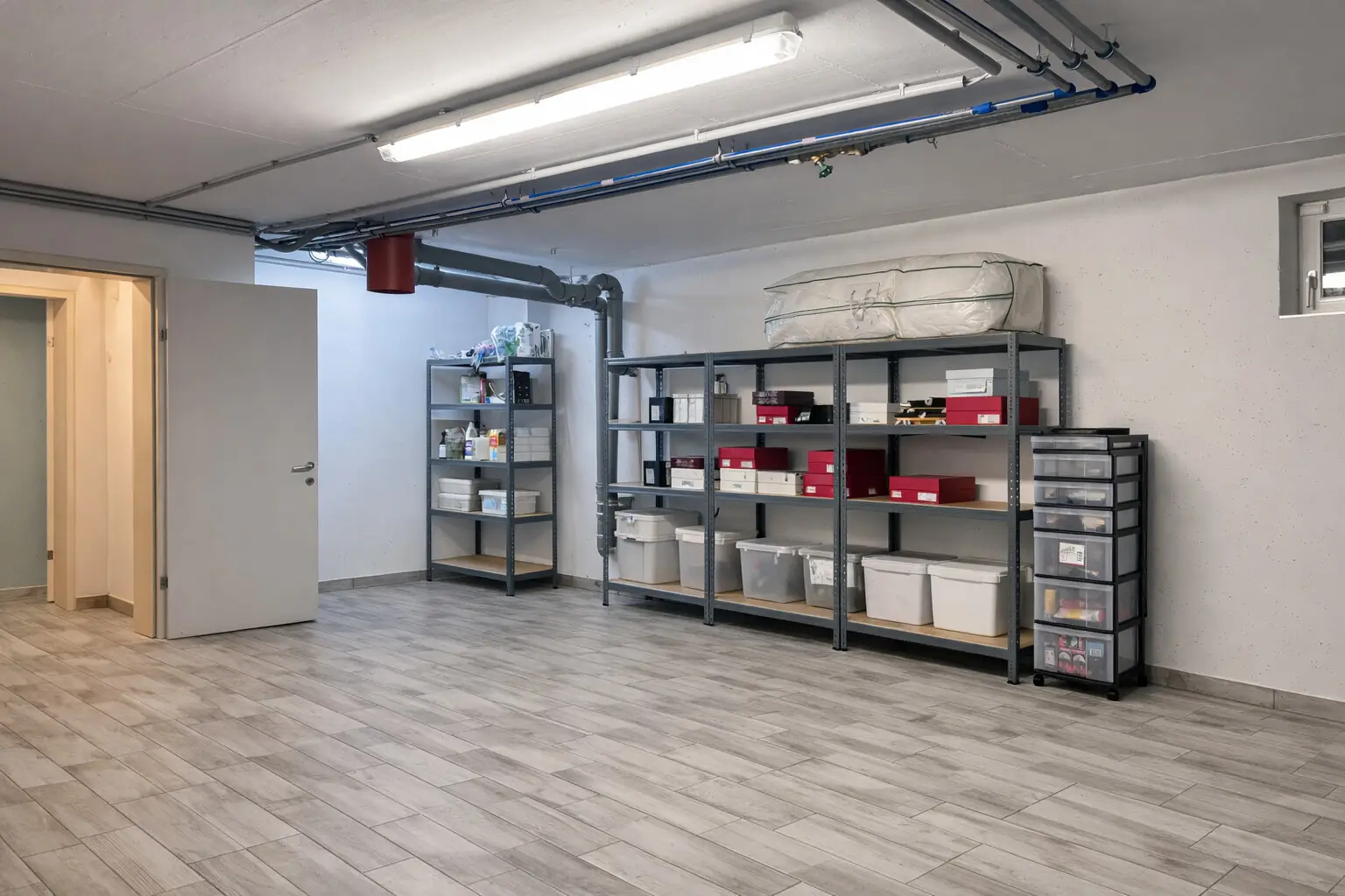 Kellerraum 1 | 34,41 m²