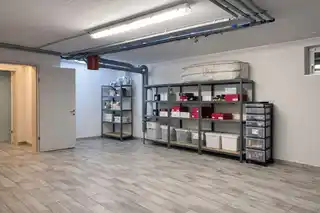 Kellerraum 1 | 34,41 m²