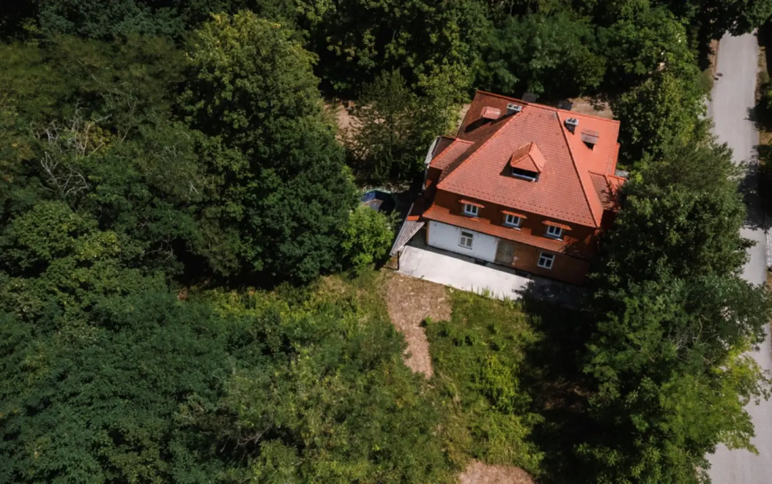 30 EFH 3473 Mühlbach am Manhartsberg