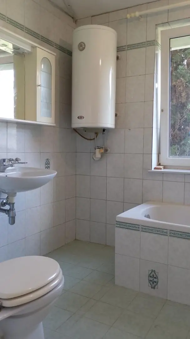 Mehrfamilienhaus 1, 2 oder vielleicht 3 Wohneinheiten?