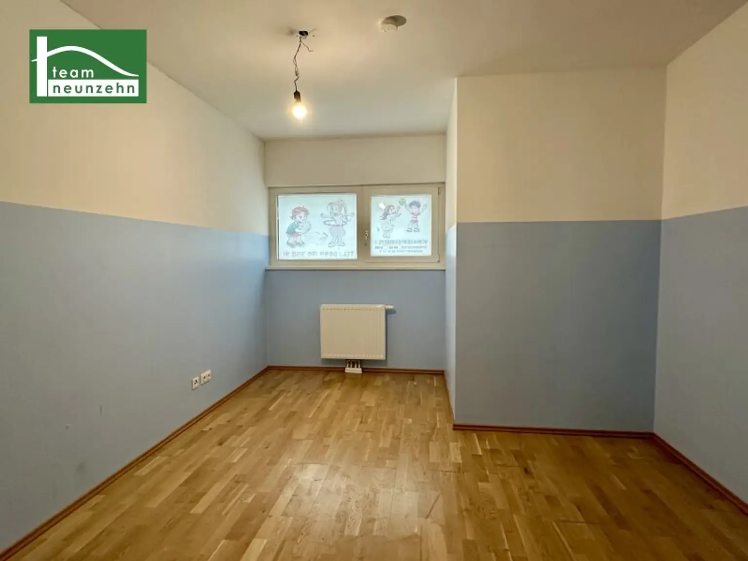 Gewerbefläche inkl. Einbauküche und großzügiger Terrasse in Ruhelage in 1100 Wien - JETZT ANFRAGEN