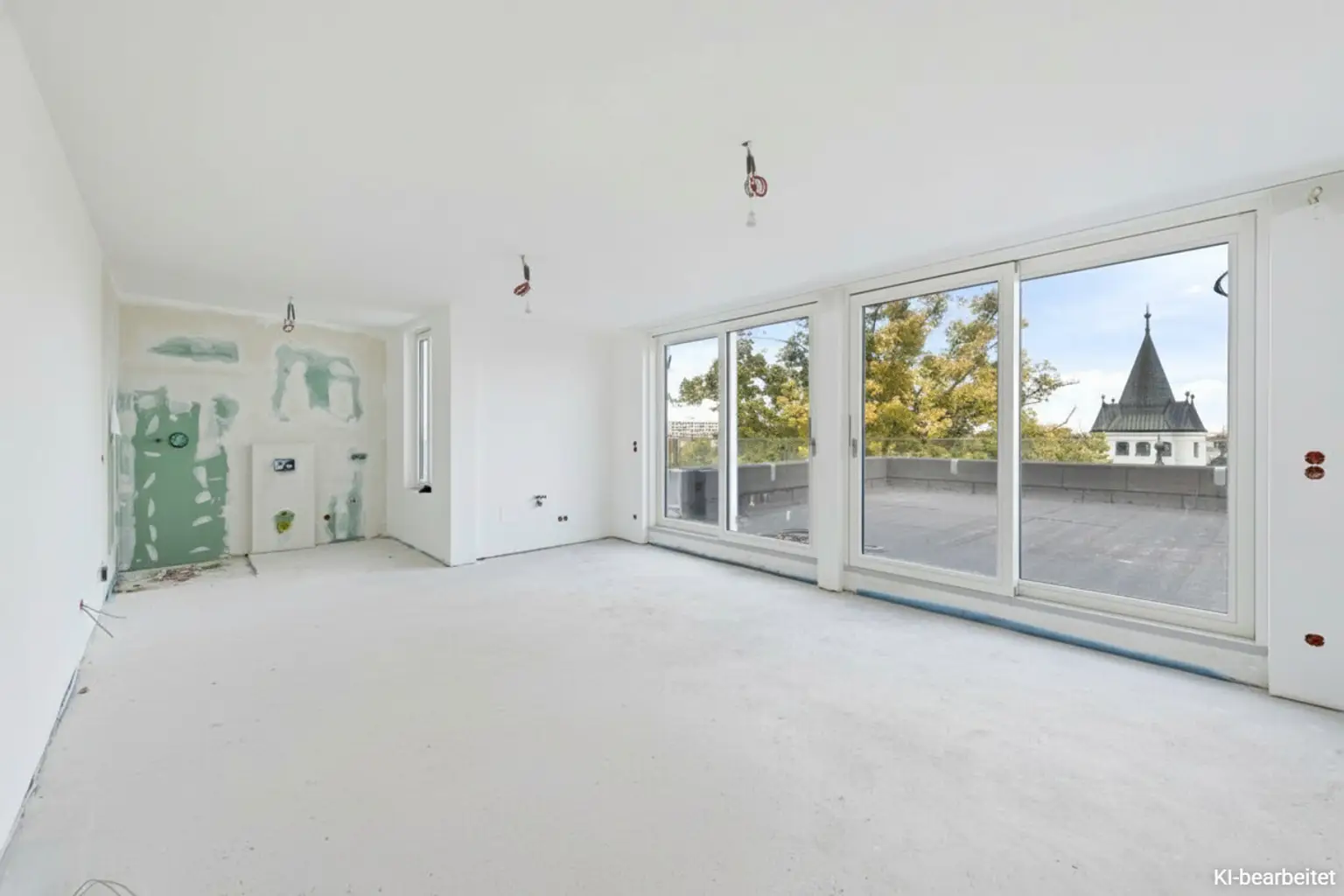 Villa Fleur - Das Schmuckstück mit fast 200m² Wohnfäche