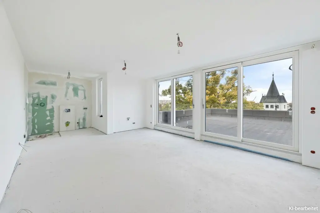 Villa Fleur - Das Schmuckstück mit fast 200m² Wohnfäche