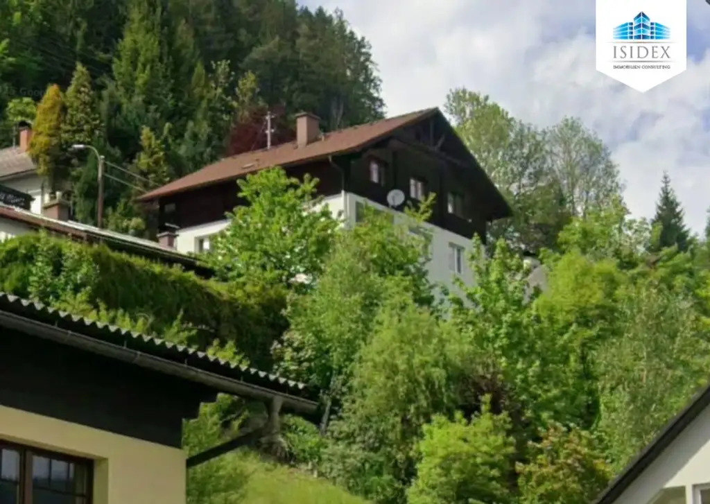 Genießen auch Sie den Blick in die Ferne!