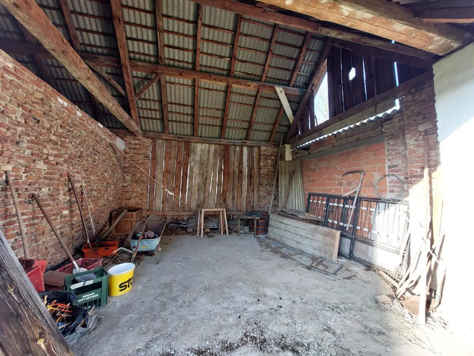 Carport