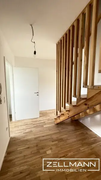 Traumhafte 4-Zimmer-Maisonette in Brunn am Gebirge – modern, großzügig und vollsaniert | ZELLMANN IMMOBILIEN