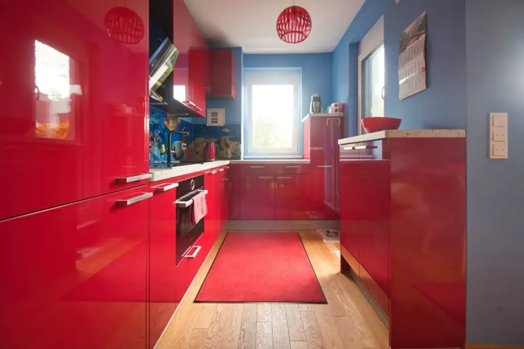 Exklusive 4-Zimmer Dachgeschosswohnung | private 39 m² Dachterrasse & Terrasse auf Wohnebene | Klimaanlage