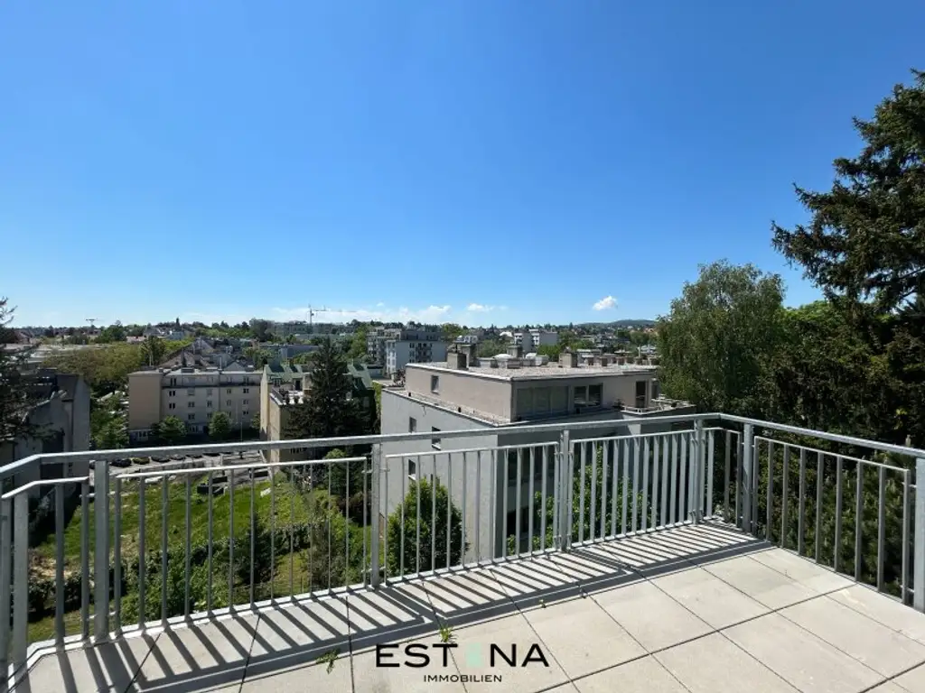 Stilvoll leben im grünen Herzen Währings