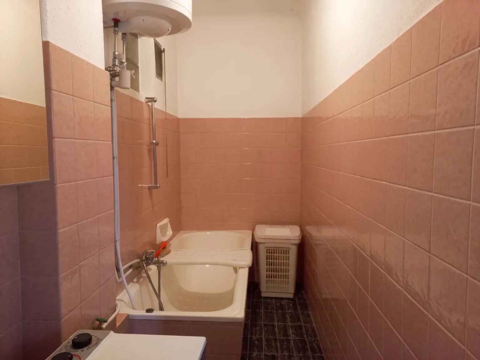 Badezimmer OG
