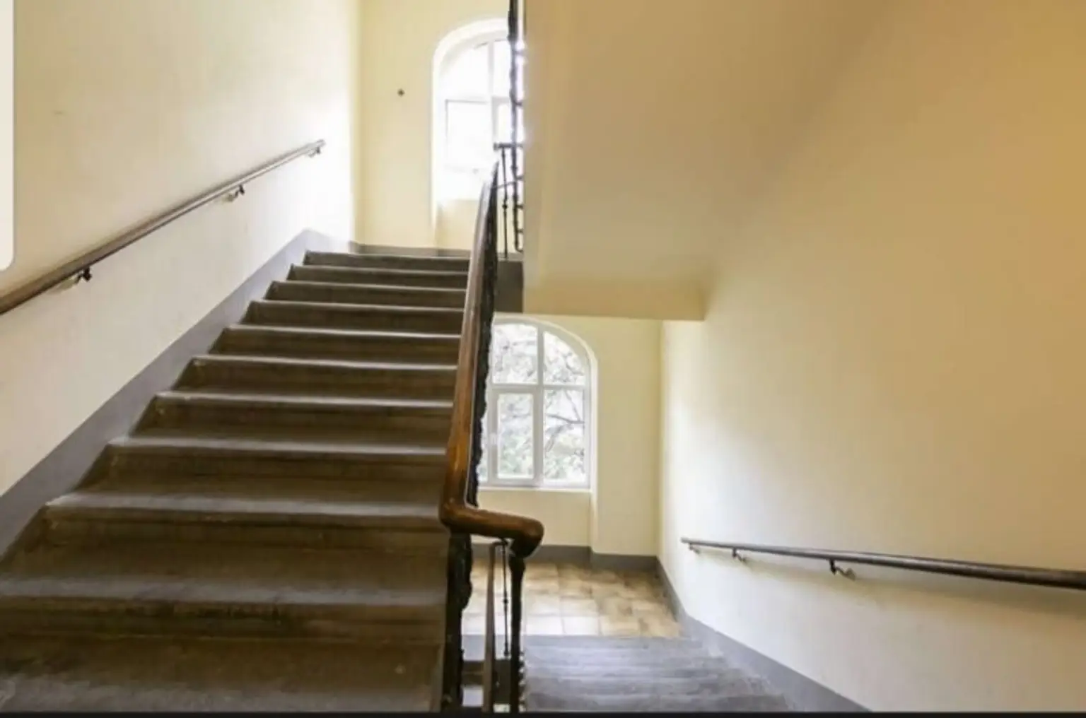 3 Zimmer Wohnung in zentraler Lage
