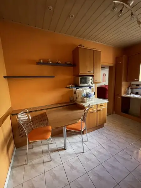 Wohnung/Häuschen mit viel Potenzial inkl. Schuppen und Dachboden