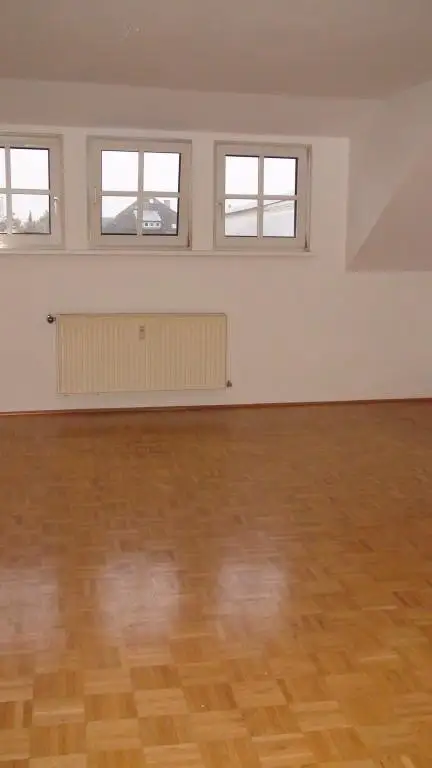 Wohnen am Stadtplatz!