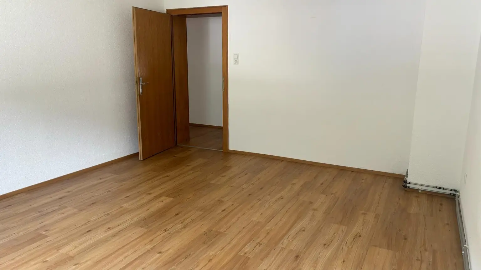 Renovierte 3-Zimmer-Mietwohnung in Landeck-Zams!