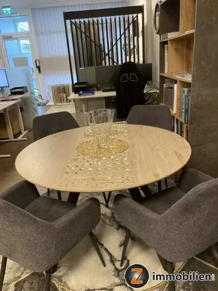 Oberwart Zentrum: Gewerbliches Mietobjekt!