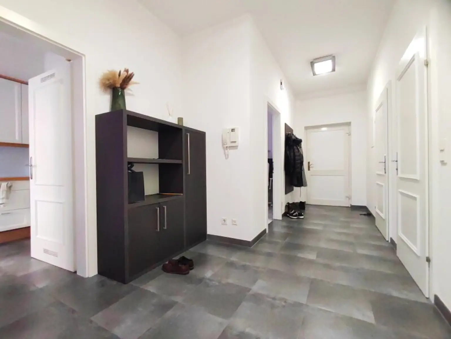 LOFTARTIG - Chice Terrassenwohnung im trendigen 7ten