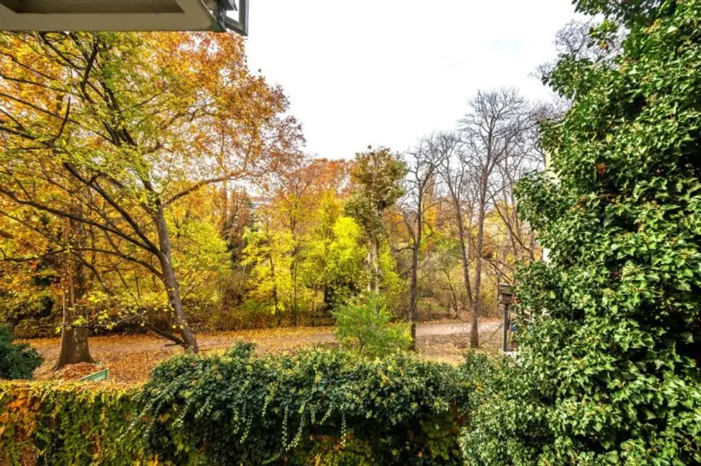 ***NEU*** Porzellangasse, BESTLAGE im Servitenviertel, Schöne 1-Zimmer Neubauwohnung!