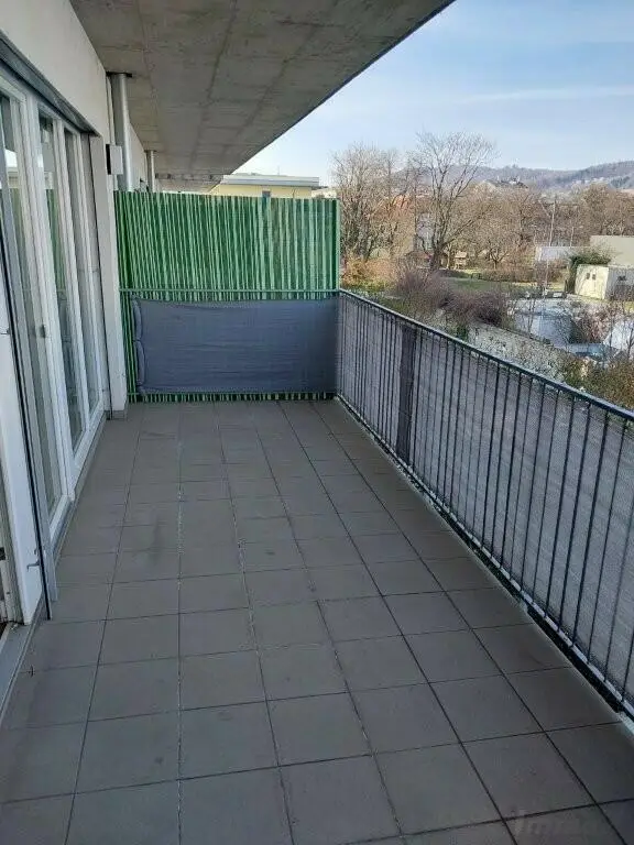 Balkon-Terrasse