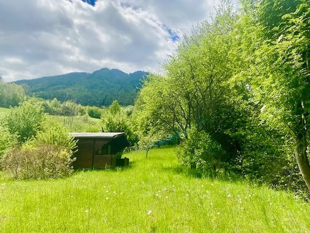 Gediegener Familienwohnsitz am Land!