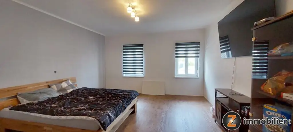 Oberpullendorf: Ihr neues Zuhause im Herzen der Stadt!