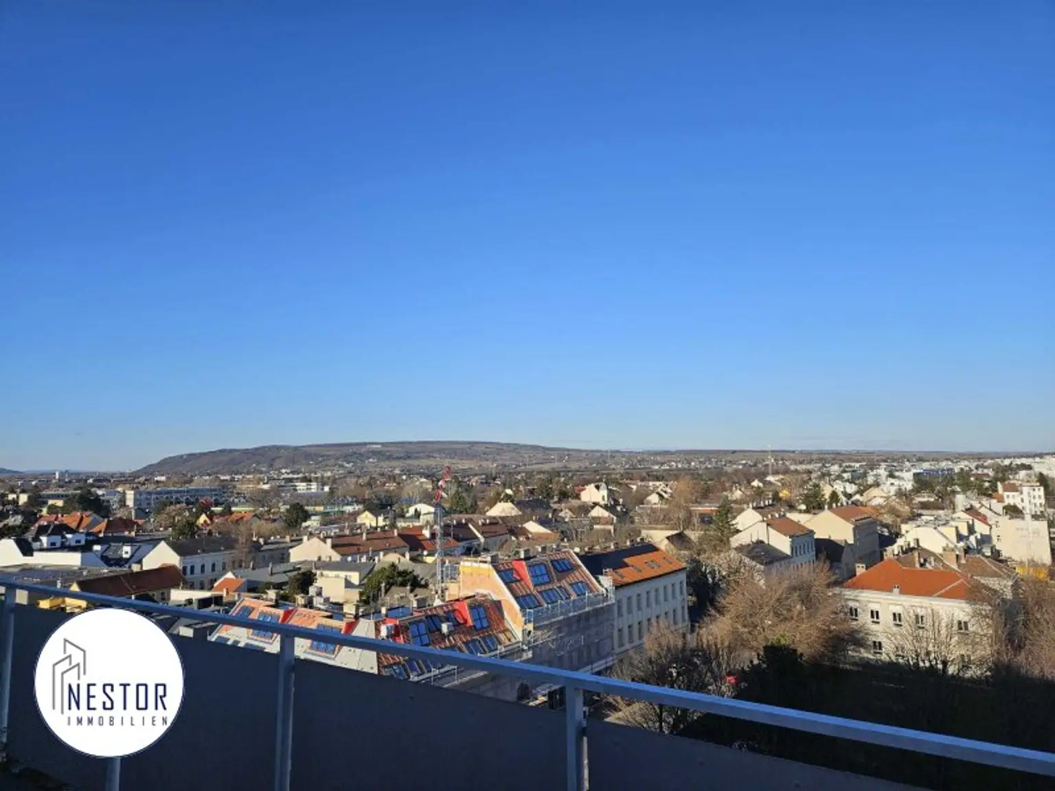 Wohnung - NESTOR Immobilien