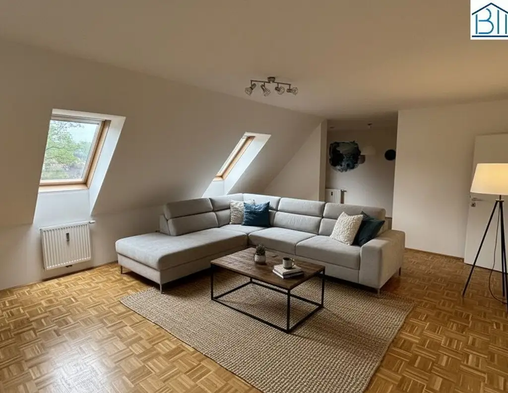 "3 Wohneinheiten" ImmobilienInvestment mit Rendite sichern!